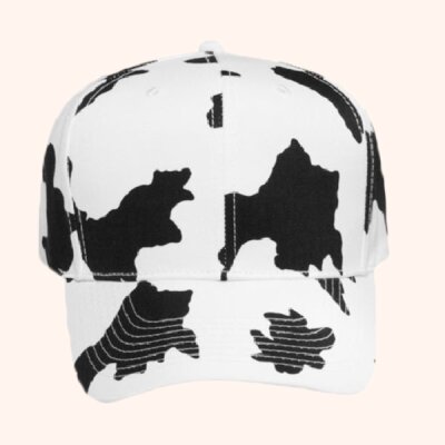 OTTO CAP® 6 Panel Mid Profile Baseball Cap Thumbnail