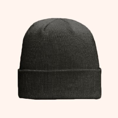 OTTO CAP® 12" Classic Knit Beanie w/ Cuff Thumbnail