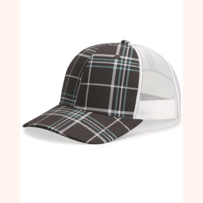 Printed Trucker Cap Thumbnail