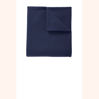 Core Fleece Blanket Thumbnail
