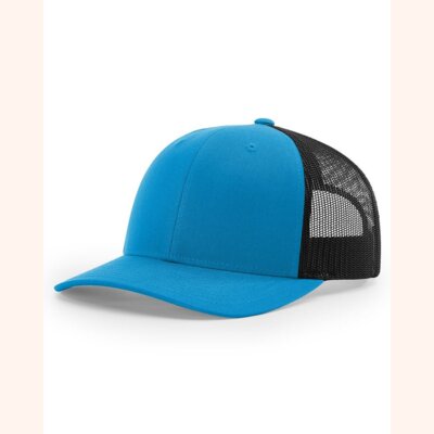 Low Pro Trucker Cap Thumbnail