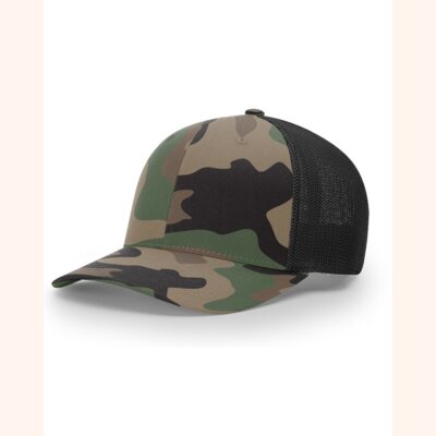 R-Flex Trucker Cap Thumbnail