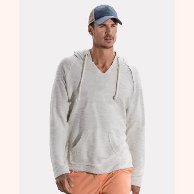 Unisex Bonfire Baja Terry Hooded Sweatshirt Thumbnail