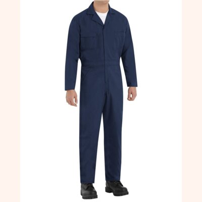 Men's Tall Speedsuit Long Sleeve Thumbnail