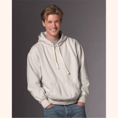 Men's Vintage Fleece Hooded Sweatshirt Thumbnail