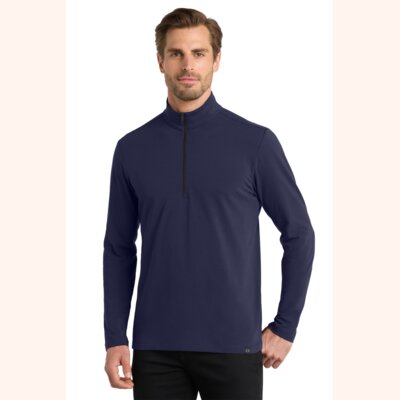 Limit 1/4 Zip Thumbnail