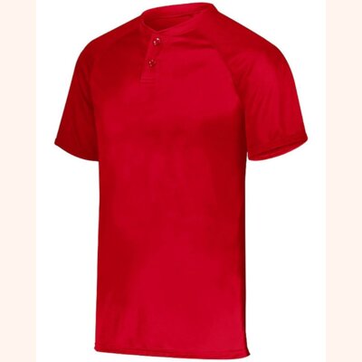 Youth Attain Two-Button Jersey Thumbnail