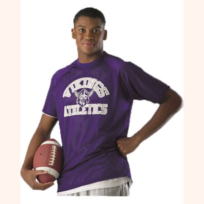 Youth eXtreme Mesh Reversible Jersey Thumbnail