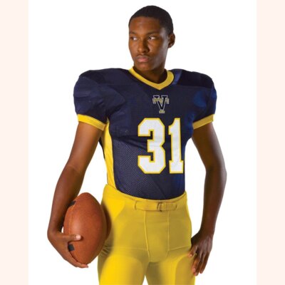 Men's Football Jersey Thumbnail
