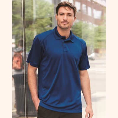Men's Utility Polo Thumbnail
