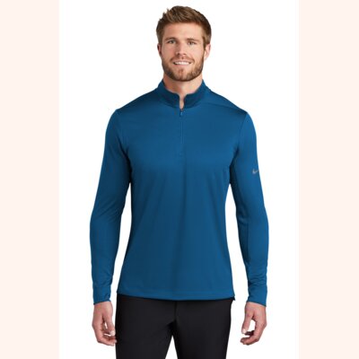 Dry 1/2 Zip Cover Up Thumbnail
