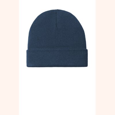 Knit Cuff Beanie Thumbnail