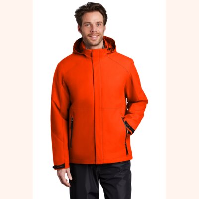 Insulated Waterproof Tech Jacket Thumbnail