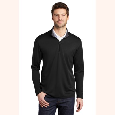Silk Touch Performance 1/4 Zip Thumbnail