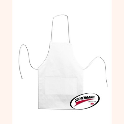 Splatter Armor Apron Thumbnail