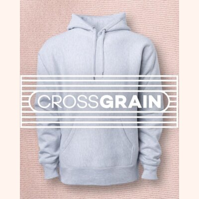Unisex Legend Premium Heavyweight Cross-Grain Hooded Sweatshirt Thumbnail