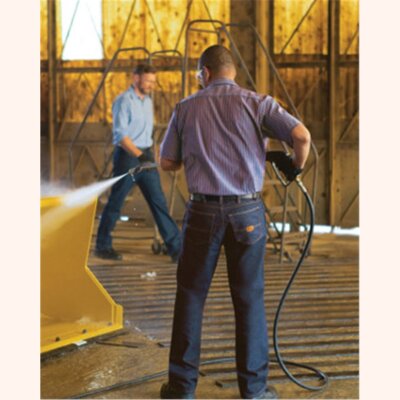 Men's Classic Work Jeans Thumbnail