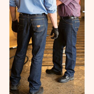 Men's Classic Rigid Jeans Thumbnail