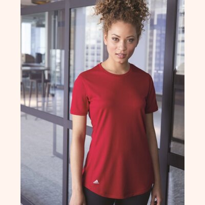 Women's Sport T-Shirt Thumbnail
