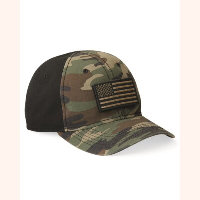 Tactical Cap Thumbnail