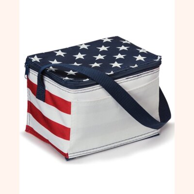Americana Cooler Thumbnail