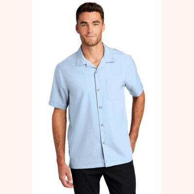 Short Sleeve Performance Staff Shirt Thumbnail