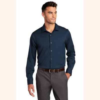 City Stretch Shirt Thumbnail