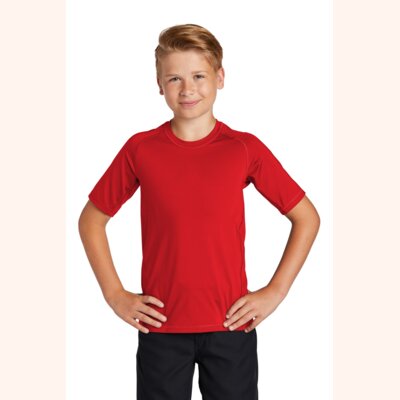 Youth Rashguard Tee Thumbnail