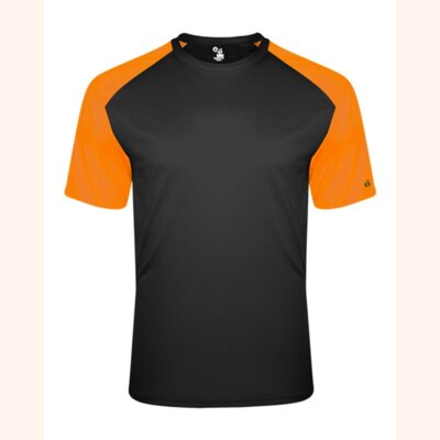 Youth Breakout T-Shirt Thumbnail