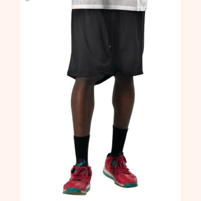 Men's Mesh Shorts Thumbnail