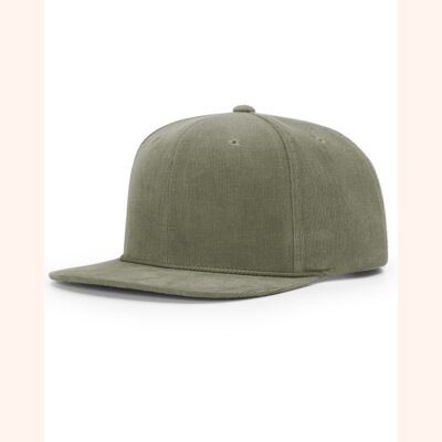 Timberline Corduroy Cap Thumbnail