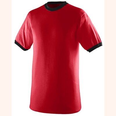 Youth Ringer T-Shirt Thumbnail