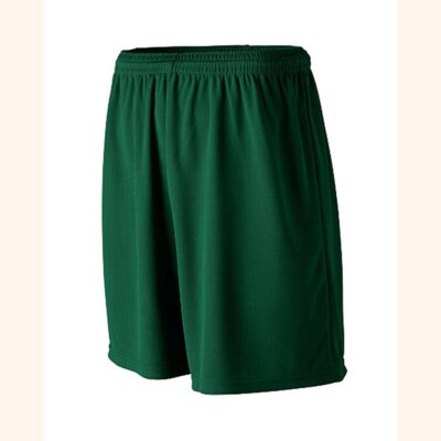 Men's Wicking Mesh Athletic Shorts Thumbnail
