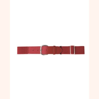 Elastic Baseball Belt Thumbnail