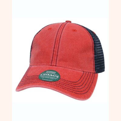 Dashboard Trucker Cap Thumbnail