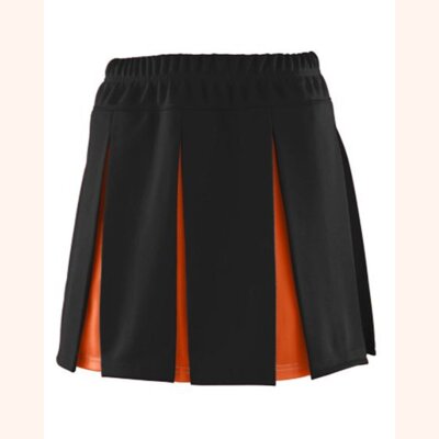 Girls' Liberty Cheer Skirt Thumbnail
