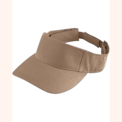Sport Twill Visor Thumbnail