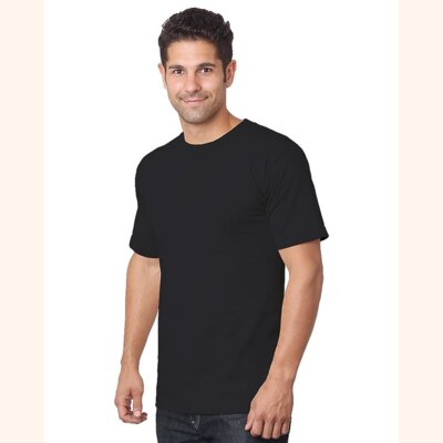Unisex USA-Made Heavyweight Ring-spun T-Shirt Thumbnail
