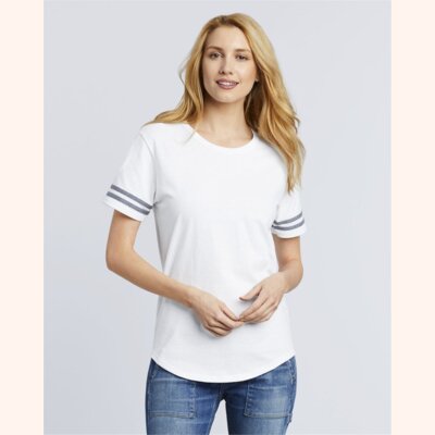 Women’s Victory T-Shirt Thumbnail