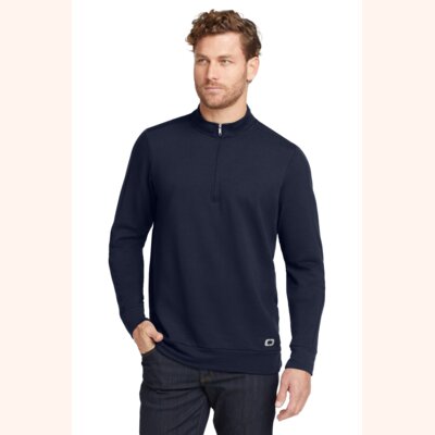 Luuma 1/2 Zip Fleece Thumbnail