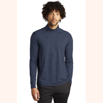 Exchange 1.5 Long Sleeve 1/2 Zip Thumbnail