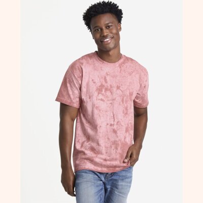 Unisex Colorblast™ Heavyweight T-Shirt Thumbnail