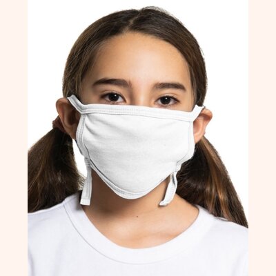 Youth ValuMask Adjustable Mask Thumbnail