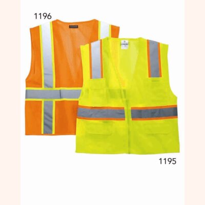 Unisex Ultra-Cool™ Multi-Pocket Vest Thumbnail