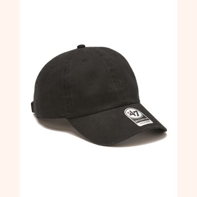 Clean Up Cap Thumbnail