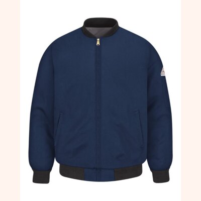 Men's Tall Flame Resistant Team Jacket Thumbnail