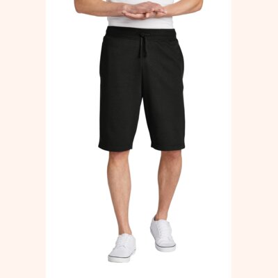 V.I.T. Fleece Short Thumbnail