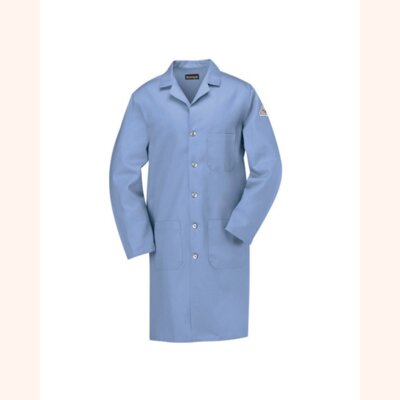 Men's Lab Coat - EXCEL FR® - 7 oz Thumbnail