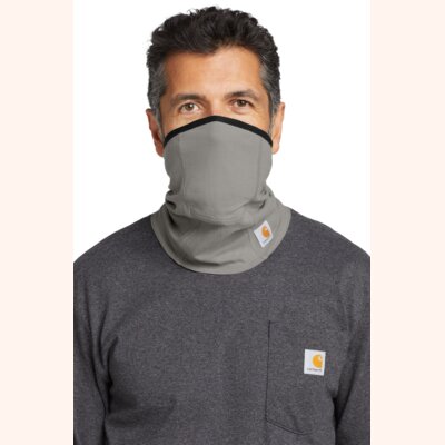 Cotton Blend Filter Pocket Gaiter Thumbnail