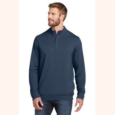 Newport 1/4 Zip Fleece Thumbnail